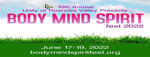 Body Mind Spirit Fest 2022