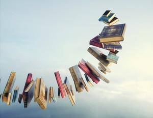 Overdue Opinions Book Club