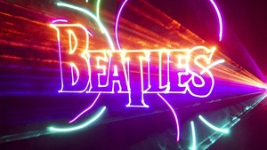 Laser Beatles