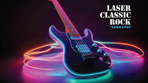 Laser Classic Rock