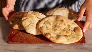 PCC Cooking Class - Date Night: Turkish Mezze