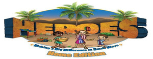 Vacation Bible School