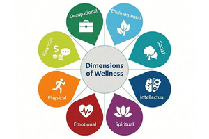 Chatham Community Wellness Fair