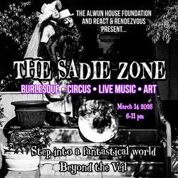 “The Sadie Zone”