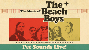 PET SOUNDS LIVE!