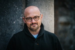 Celebration of Taylor Davis' Decca Classics Album Release & Screening of His New Requiem with VOCES8