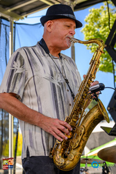 Charged Particles with Tod Dickow