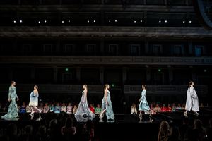 2026 Symphony Fashion Show