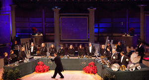 POSTPONED: The Raleigh Ringers Summer Tour 2022: Pittsburgh, PA