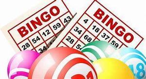 Spring Candy Bingo