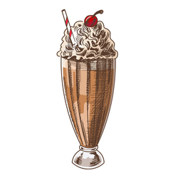 Milkshakes in May