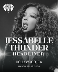 Hollywood Burlesque Festival