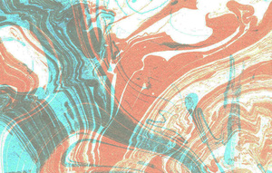 Marbled Paper Workshop