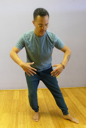 Qigong for Health