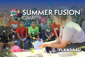 Summer Fusion Camp
