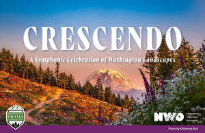Crescendo: A Symphonic Celebration of Washington Landscapes at Benaroya Hall on April 24