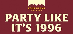 Four Peaks Brewing 30th Anniversary Party