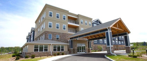 Open House at Valparaiso Senior Village