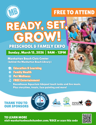 Ready Set Grow Preschool & Family Expo
