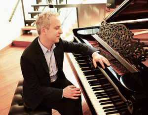 Orpheus & Jeremy Denk