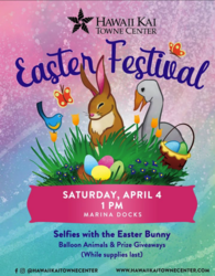Easter Festival