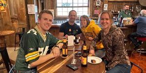 Friday Night Game Night at Rock N Wool Winery