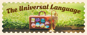 San Francisco Pride Band presents The Universal Language