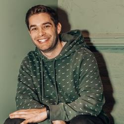 Paul Valdes-Rodriguez, Jordan Adams, Caitlin Reese, Shafi Hossain