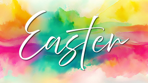 Easter Celebration