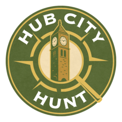 Hub City Hunt