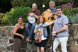 Live Concert - Blackwater at Perkasie Patchwork Coffeehouse