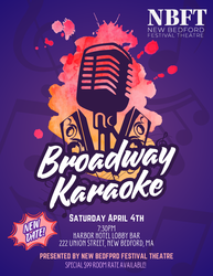 Broadway Karaoke