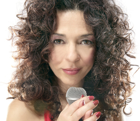 Lua Hadar with Twist: Jazz Without Borders - May 8 Community Music Center SF Mission District