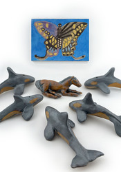 RAC's Teaching Artists Exhibition Opening Reception