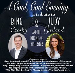 A Cool, Cool Evening