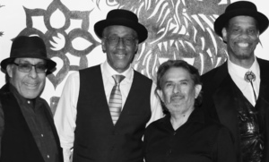 Soul Train *Dance Party*