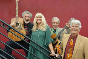 MacDougal Street West, From Greenwich Village to Laurel Canyon