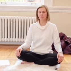 Curious About Yoga? Saturday, 9:00 am March 28