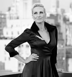Amra-Faye Wright Broadway Star of "CHICAGO"