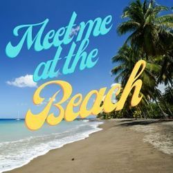 Meet me at the Beach! Spring-Break Cooking Mini-Camp 3 Days