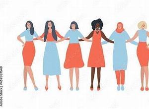 April Women's Luncheon