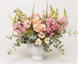 Spring Centerpiece Workshop