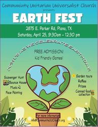 Earth Fest