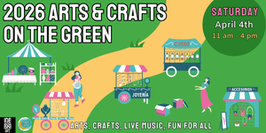Plymouth Arts & Crafts on the Green 2026