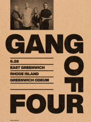 Gang of Four