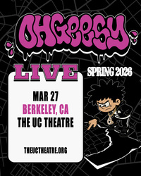 OhGeesy (WIN TICKETS)