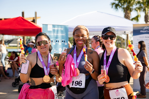 Run for the Rosé Returns April 11