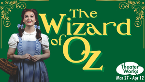 The Wizard of Oz at TheaterWorks