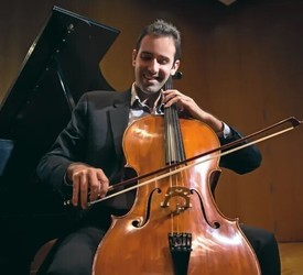 Vallejo Symphony - London Symphony