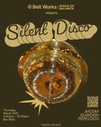 Silent Disco